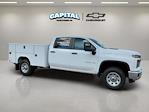 New 2026 Chevrolet Silverado 3500 Crew Cab Service Truck for sale #9CC27929 - photo 6