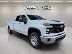 New 2026 Chevrolet Silverado 3500 Crew Cab Service Truck for sale #9CC27929 - photo 7