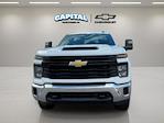 New 2026 Chevrolet Silverado 3500 Crew Cab Service Truck for sale #9CC27929 - photo 8