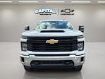New 2026 Chevrolet Silverado 3500 Crew Cab Service Truck for sale #9CC27929 - photo 9
