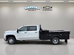 2026 Chevrolet Silverado 3500 Crew Cab 4WD Bedrock Hauler Body for sale #9CC28276 - photo 15
