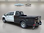 2026 Chevrolet Silverado 3500 Crew Cab 4WD Bedrock Hauler Body for sale #9CC28276 - photo 16