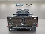 2026 Chevrolet Silverado 3500 Crew Cab 4WD Bedrock Hauler Body for sale #9CC28276 - photo 3