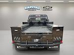 2026 Chevrolet Silverado 3500 Crew Cab 4WD Bedrock Hauler Body for sale #9CC28276 - photo 23