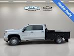 2026 Chevrolet Silverado 3500 Crew Cab 4WD Bedrock Hauler Body for sale #9CC28276 - photo 6