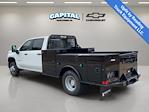 2026 Chevrolet Silverado 3500 Crew Cab 4WD Bedrock Hauler Body for sale #9CC28276 - photo 8