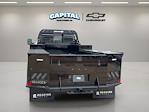 2026 Chevrolet Silverado 3500 Crew Cab 4WD Bedrock Hauler Body for sale #9CC28276 - photo 2