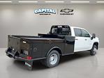 2026 Chevrolet Silverado 3500 Crew Cab 4WD Bedrock Hauler Body for sale #9CC28276 - photo 10