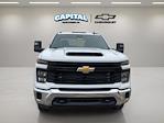2026 Chevrolet Silverado 3500 Crew Cab 4WD Bedrock Hauler Body for sale #9CC28276 - photo 13