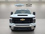 2026 Chevrolet Silverado 3500 Crew Cab 4WD Bedrock Hauler Body for sale #9CC28276 - photo 14
