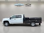New 2026 Chevrolet Silverado 3500 Crew Cab Steel Flatbed Truck for sale #9CC28305 - photo 10