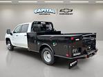 New 2026 Chevrolet Silverado 3500 Crew Cab Steel Flatbed Truck for sale #9CC28305 - photo 11