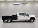 New 2026 Chevrolet Silverado 3500 Crew Cab Steel Flatbed Truck for sale #9CC28305 - photo 13