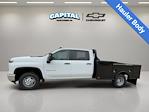 New 2026 Chevrolet Silverado 3500 Crew Cab Steel Flatbed Truck for sale #9CC28305 - photo 3