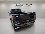 New 2026 Chevrolet Silverado 3500 Crew Cab Steel Flatbed Truck for sale #9CC28305 - photo 4