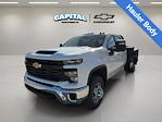 New 2026 Chevrolet Silverado 3500 Work Truck Crew Cab Hauler Body for sale #9CC28370 - photo 1