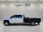 New 2026 Chevrolet Silverado 3500 Work Truck Crew Cab Hauler Body for sale #9CC28370 - photo 10