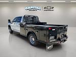 New 2026 Chevrolet Silverado 3500 Work Truck Crew Cab Hauler Body for sale #9CC28370 - photo 11