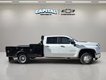 New 2026 Chevrolet Silverado 3500 Work Truck Crew Cab Hauler Body for sale #9CC28370 - photo 13