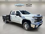 New 2026 Chevrolet Silverado 3500 Work Truck Crew Cab Hauler Body for sale #9CC28370 - photo 14