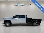 New 2026 Chevrolet Silverado 3500 Work Truck Crew Cab Hauler Body for sale #9CC28370 - photo 3
