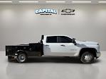 New 2026 Chevrolet Silverado 3500 Work Truck Crew Cab Hauler Body for sale #9CC28370 - photo 6