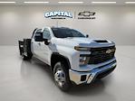 New 2026 Chevrolet Silverado 3500 Work Truck Crew Cab Hauler Body for sale #9CC28370 - photo 7