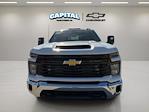 New 2026 Chevrolet Silverado 3500 Work Truck Crew Cab Hauler Body for sale #9CC28370 - photo 8
