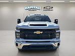 New 2026 Chevrolet Silverado 3500 Work Truck Crew Cab Hauler Body for sale #9CC28370 - photo 9