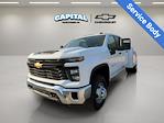 New 2026 Chevrolet Silverado 3500 Crew Cab Service Truck for sale #9CC28397 - photo 1