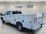New 2026 Chevrolet Silverado 3500 Crew Cab Service Truck for sale #9CC28397 - photo 11