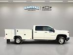 New 2026 Chevrolet Silverado 3500 Crew Cab Service Truck for sale #9CC28397 - photo 13