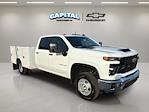 New 2026 Chevrolet Silverado 3500 Crew Cab Service Truck for sale #9CC28397 - photo 14
