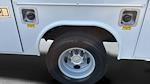 New 2026 Chevrolet Silverado 3500 Crew Cab Service Truck for sale #9CC28397 - photo 17