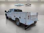 New 2026 Chevrolet Silverado 3500 Crew Cab Service Truck for sale #9CC28397 - photo 2