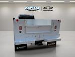 New 2026 Chevrolet Silverado 3500 Crew Cab Service Truck for sale #9CC28397 - photo 4