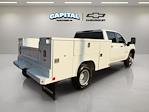 New 2026 Chevrolet Silverado 3500 Crew Cab Service Truck for sale #9CC28397 - photo 5