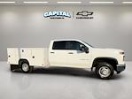 New 2026 Chevrolet Silverado 3500 Crew Cab Service Truck for sale #9CC28397 - photo 6