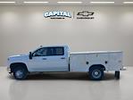 New 2026 Chevrolet Silverado 3500 Crew Cab Service Truck for sale #9CC28408 - photo 10