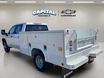 New 2026 Chevrolet Silverado 3500 Crew Cab Service Truck for sale #9CC28408 - photo 11