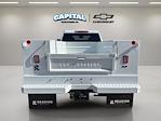 New 2026 Chevrolet Silverado 3500 Crew Cab Service Truck for sale #9CC28408 - photo 12