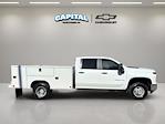 New 2026 Chevrolet Silverado 3500 Crew Cab Service Truck for sale #9CC28408 - photo 13