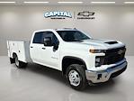New 2026 Chevrolet Silverado 3500 Crew Cab Service Truck for sale #9CC28408 - photo 14