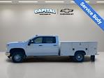 New 2026 Chevrolet Silverado 3500 Crew Cab Service Truck for sale #9CC28408 - photo 3