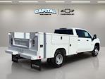 New 2026 Chevrolet Silverado 3500 Crew Cab Service Truck for sale #9CC28408 - photo 5