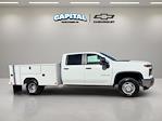 New 2026 Chevrolet Silverado 3500 Crew Cab Service Truck for sale #9CC28408 - photo 6