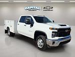 New 2026 Chevrolet Silverado 3500 Crew Cab Service Truck for sale #9CC28408 - photo 7