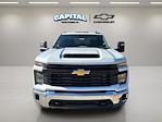 New 2026 Chevrolet Silverado 3500 Crew Cab Service Truck for sale #9CC28408 - photo 9