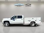 New 2026 Chevrolet Silverado 3500 Crew Cab Service Truck for sale #9CC28486 - photo 10