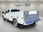 New 2026 Chevrolet Silverado 3500 Crew Cab Service Truck for sale #9CC28486 - photo 11